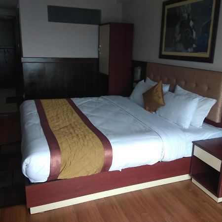 Oakdane Resort Darjeeling  Exterior foto